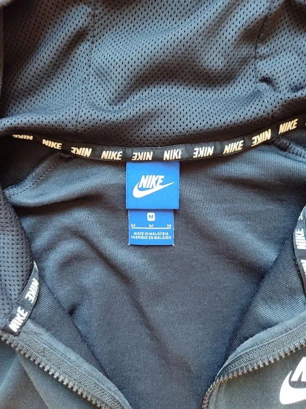 Nike Sportswear Fleece – photo 4